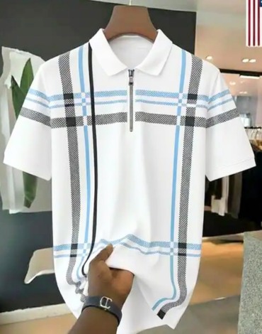 Aftex Collar T-Shirt