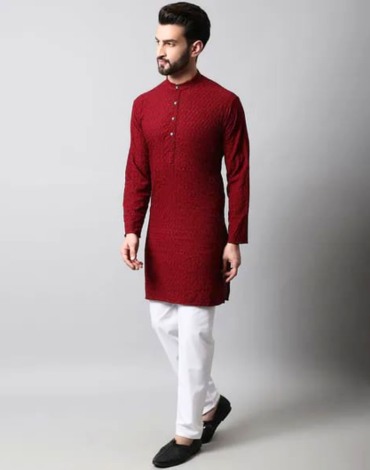Aftex Kurta Pajama